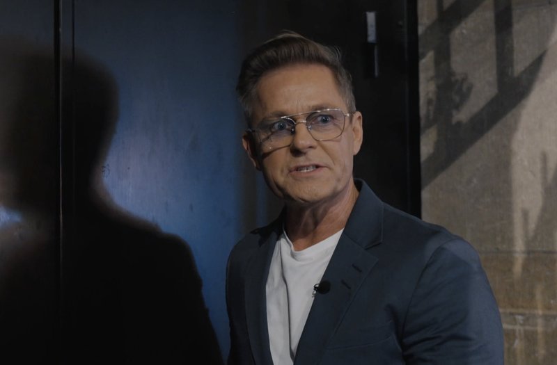 Niclas Wahlgren Niclas Wahlgren